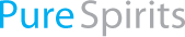 PureSpirits logo